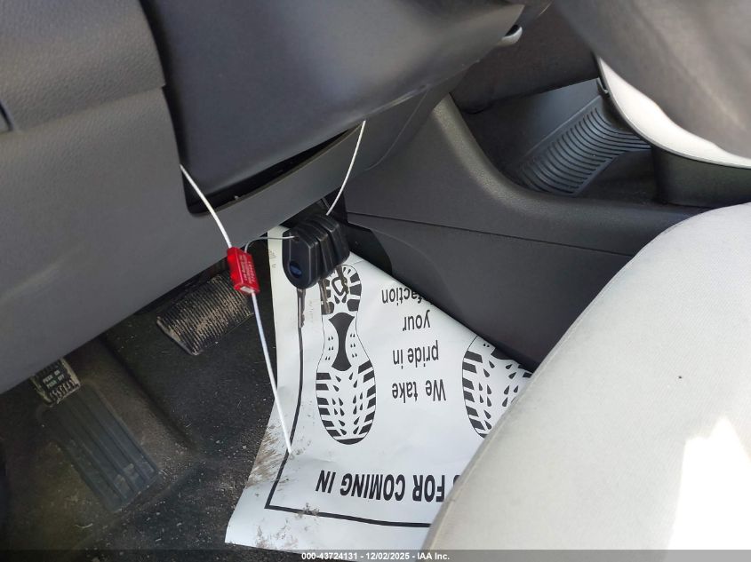 2013 Ford Edge Se VIN: 2FMDK4GC9DBC30798 Lot: 43724131