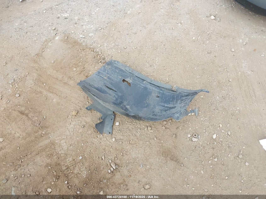 2013 Buick Lacrosse Leather Group VIN: 1G4GC5E35DF184551 Lot: 43724188