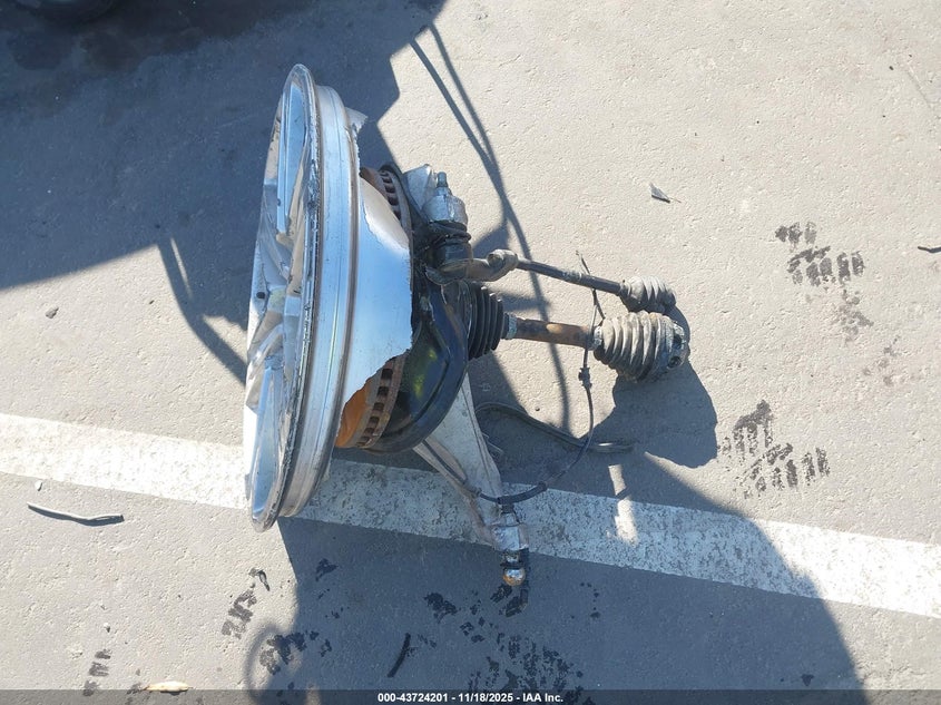 2019 Ford Expedition Max Xlt VIN: 1FMJK1JT2KEA87107 Lot: 43724201