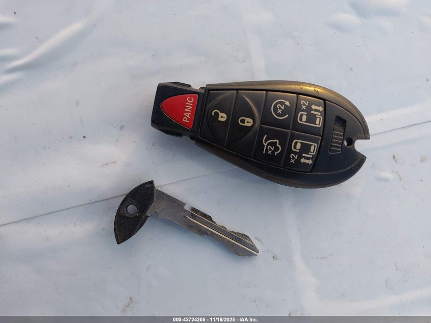 2019 Dodge Grand Caravan Sxt VIN: 2C4RDGCG2KR585458 Lot: 43724205