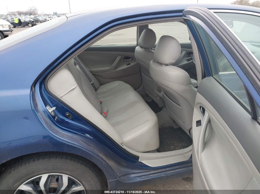 2008 Toyota Camry Le VIN: 4T4BE46K68R032113 Lot: 43724218