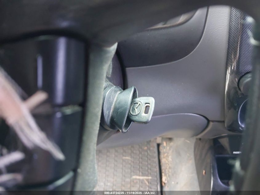 2005 Mazda B3000 Ds VIN: 4F4YR12U85PM07472 Lot: 43724225