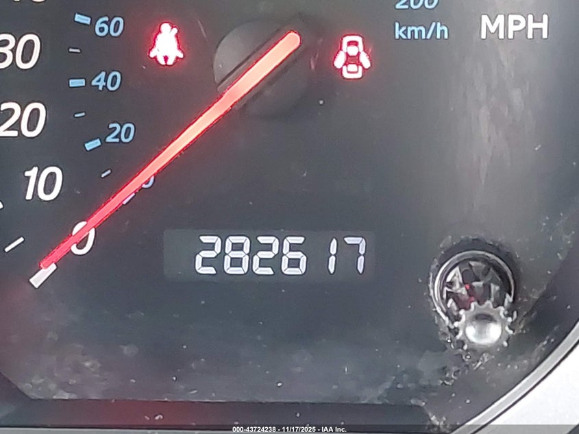 2006 Suzuki Grand Vitara Luxury VIN: JS3TD947864105224 Lot: 43724238