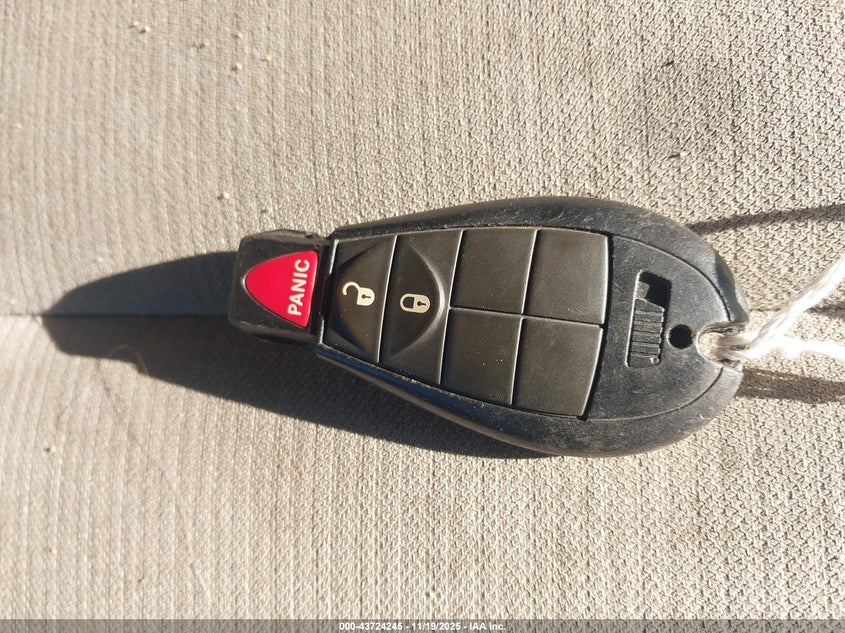 2009 Dodge Journey Sxt VIN: 3D4GH57V29T166979 Lot: 43724245