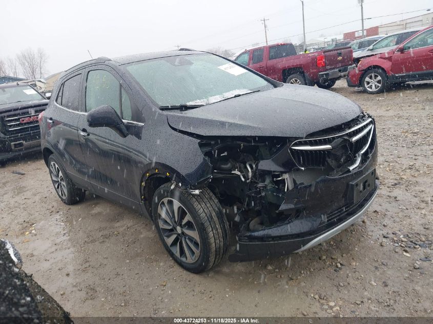 BUICK ENCORE AWD PREFERRED