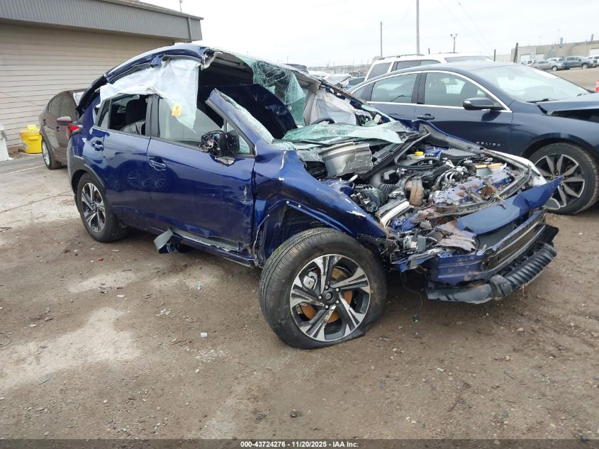 SUBARU CROSSTREK PREMIUM