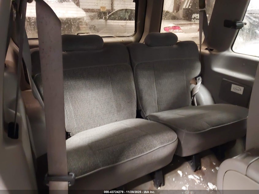 1997 Ford Explorer Sport/Xl VIN: 1FMCU24E4VUB85989 Lot: 43724279