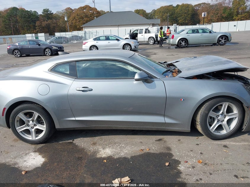 1G1FB1RX0P0159422 2023 CHEVROLET CAMARO photo no. 12