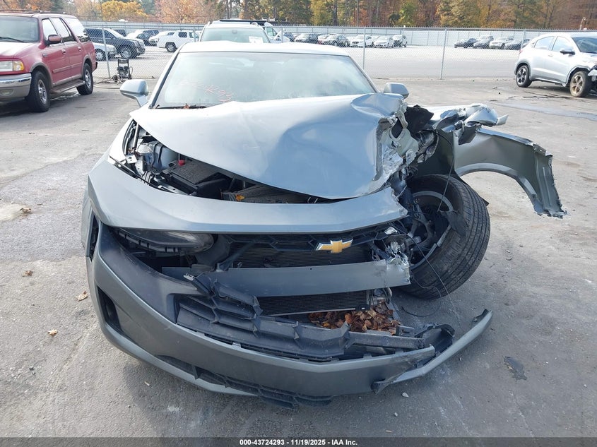 1G1FB1RX0P0159422 2023 CHEVROLET CAMARO photo no. 6
