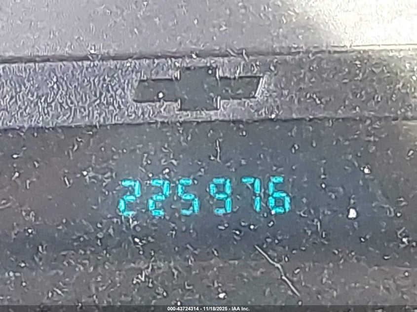 2006 Chevrolet Trailblazer Ls VIN: 1GNDT13S862205534 Lot: 43724314