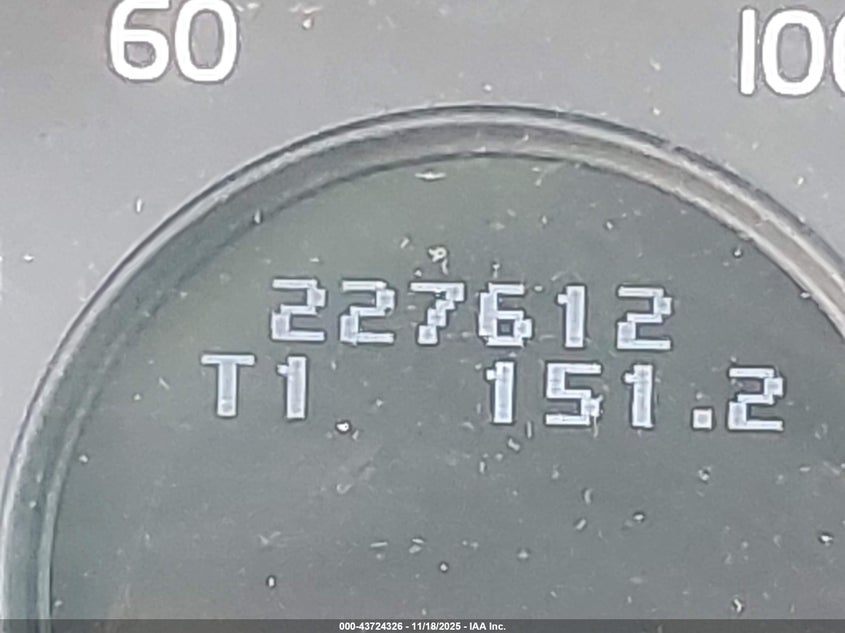 2008 Volvo Xc70 3.2 VIN: YV4BZ982781017874 Lot: 43724326