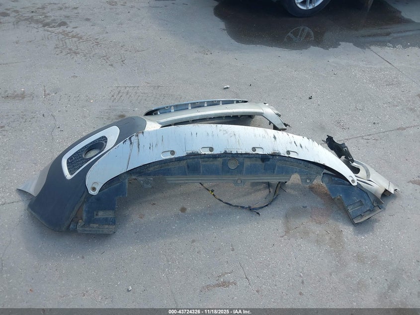 2008 Volvo Xc70 3.2 VIN: YV4BZ982781017874 Lot: 43724326