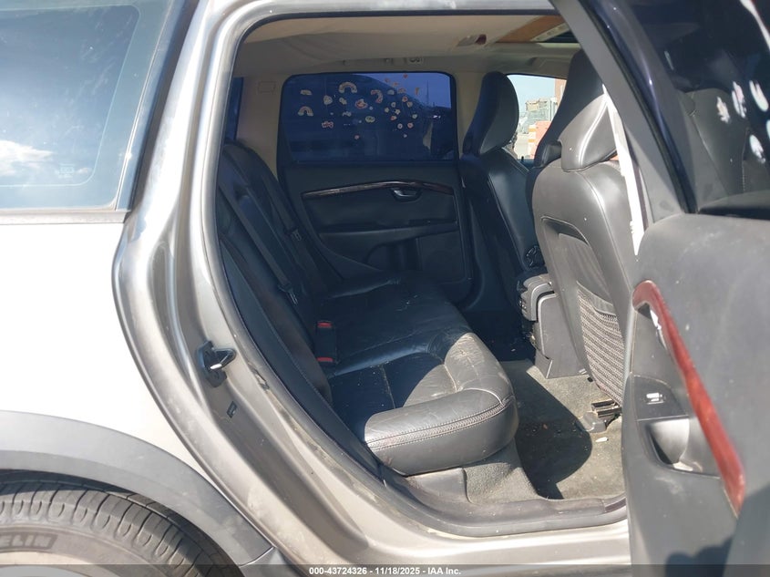 2008 Volvo Xc70 3.2 VIN: YV4BZ982781017874 Lot: 43724326