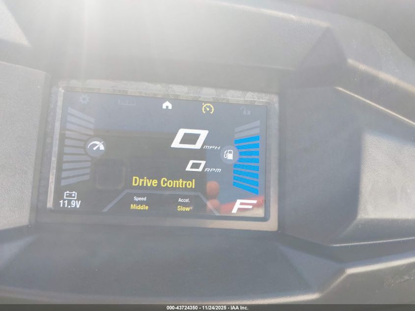 2024 Yamaha Vx Limited VIN: 00000YAMA0055E424 Lot: 43724350