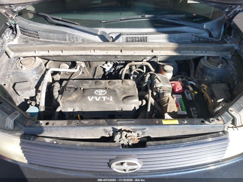 2006 Scion Xb VIN: JTLKT324764069209 Lot: 43724353