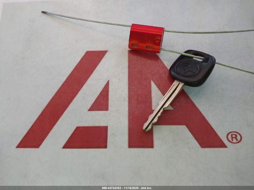 2006 Scion Xb VIN: JTLKT324764069209 Lot: 43724353