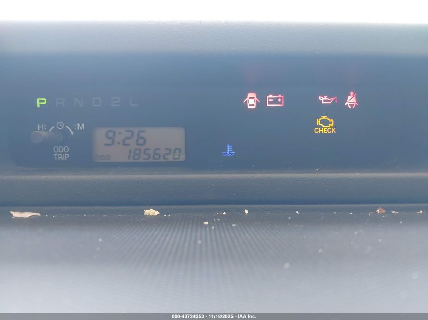 2006 Scion Xb VIN: JTLKT324764069209 Lot: 43724353