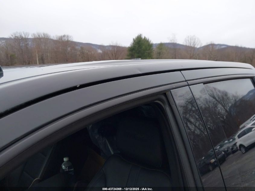 2021 Chevrolet Silverado 2500Hd VIN: 1GC4YREY1MF134709 Lot: 43724369