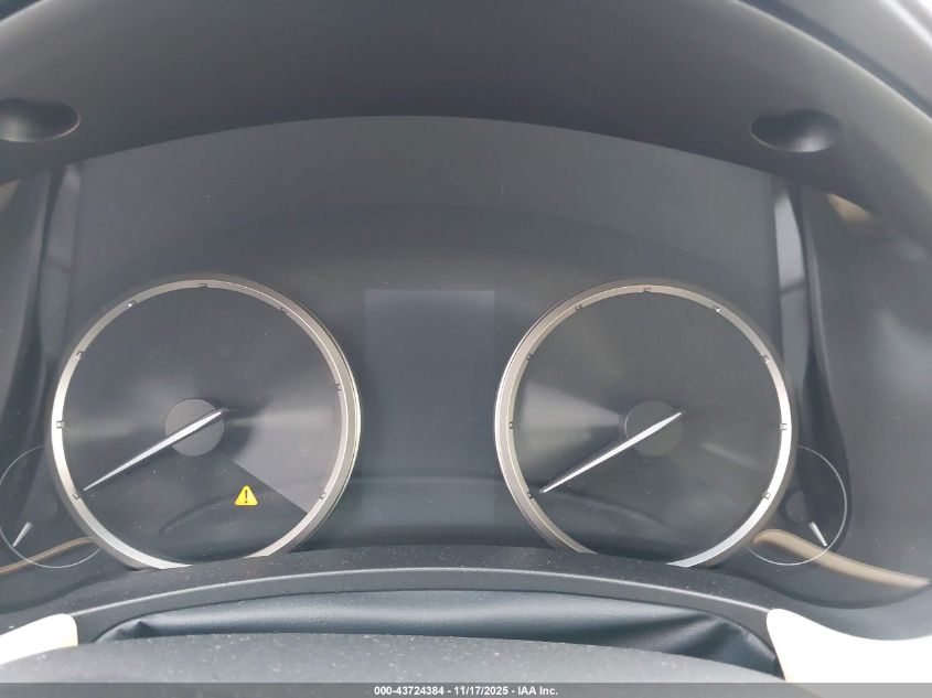 2017 Lexus Nx 300H VIN: JTJBJRBZ7H2061381 Lot: 43724384