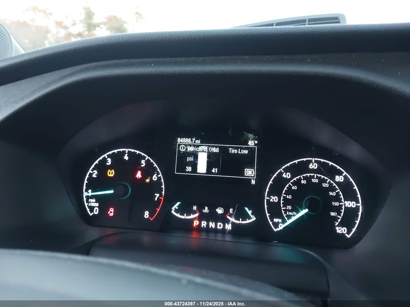 2020 Ford Transit-350 Passenger Van Xl VIN: 1FBAX2C89LKA08608 Lot: 43724397