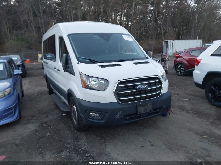 FORD TRANSIT XL
