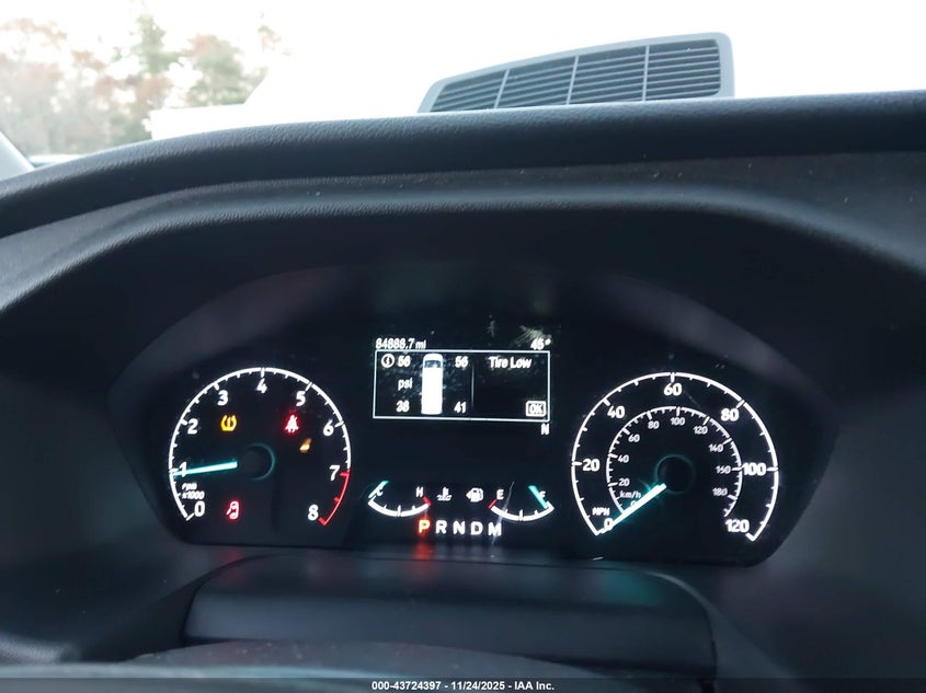 2020 Ford Transit-350 Passenger Van Xl VIN: 1FBAX2C89LKA08608 Lot: 43724397