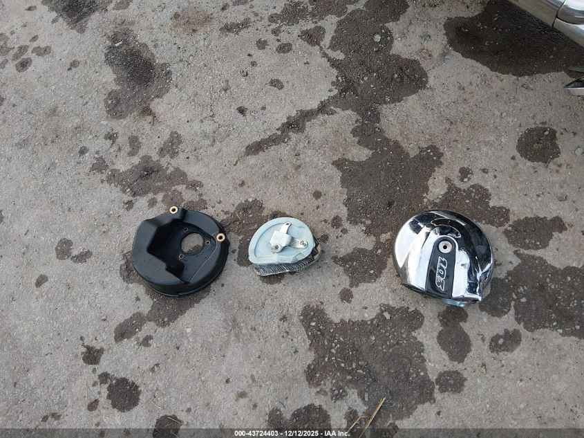 2016 Harley-Davidson Flhr Road King VIN: 1HD1FBM18GB656722 Lot: 43724403