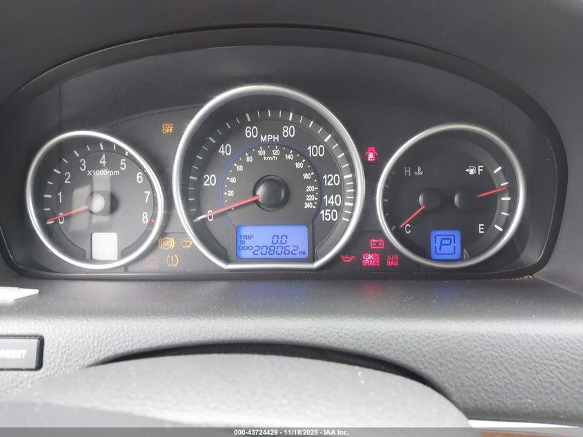 2007 Hyundai Veracruz Gls/Limited/Se VIN: KM8NU13C97U021580 Lot: 43724426