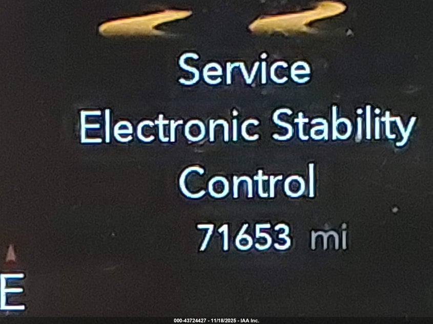 2020 Chrysler Pacifica Limited VIN: 2C4RC1GG5LR120927 Lot: 43724427