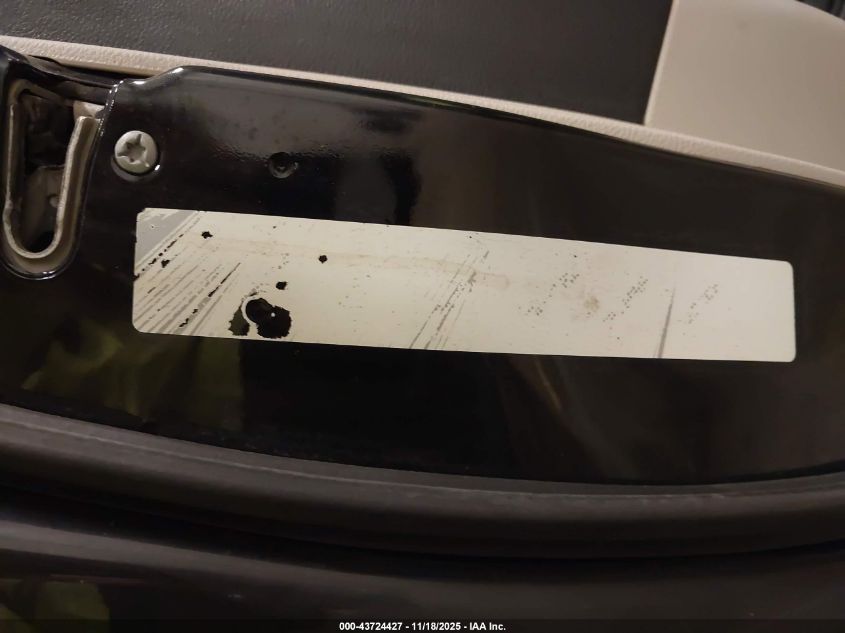 2020 Chrysler Pacifica Limited VIN: 2C4RC1GG5LR120927 Lot: 43724427