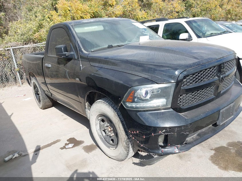 RAM 1500 EXPRESS