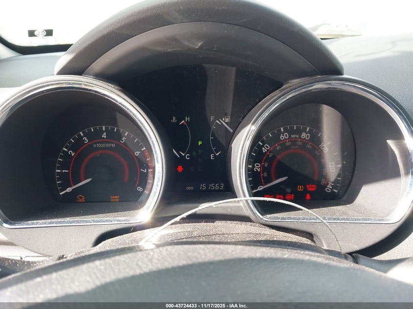 JTEDA41A092008318 2009 TOYOTA HIGHLANDER photo no. 7