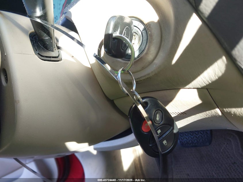 2004 Toyota Camry Solara Sle V6 VIN: 4T1CA30PX4U016760 Lot: 43724448