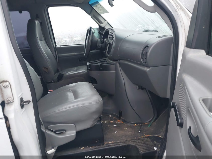 1FBSS31L86HA65691 2006 FORD ECONOLINE photo no. 5