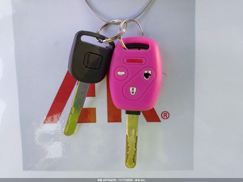 2007 Honda Civic Ex VIN: 1HGFA168X7L113362 Lot: 43724476