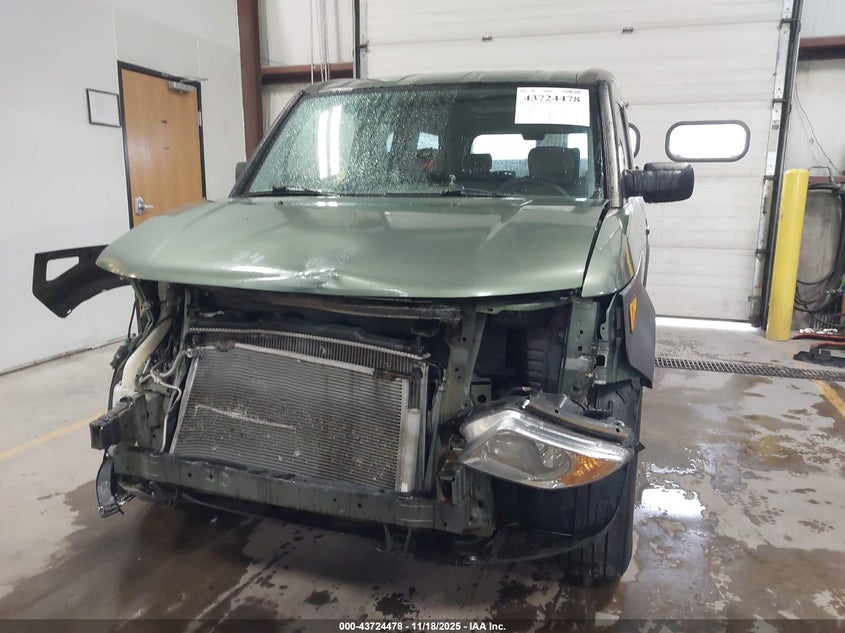 2004 Honda Element Ex VIN: 5J6YH28594L014937 Lot: 43724478