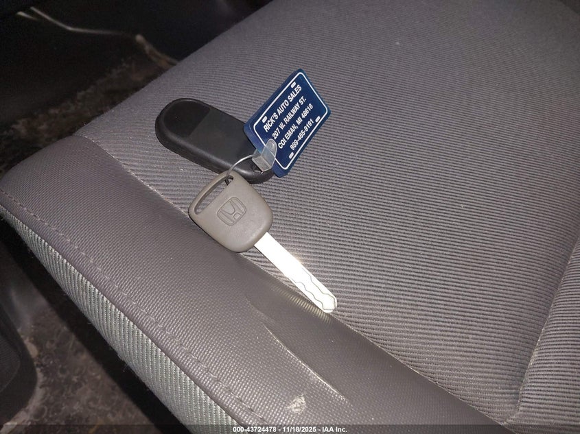 2004 Honda Element Ex VIN: 5J6YH28594L014937 Lot: 43724478