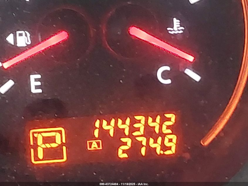 2007 Nissan Altima 2.5 S VIN: 1N4AL21E47C193477 Lot: 43724484