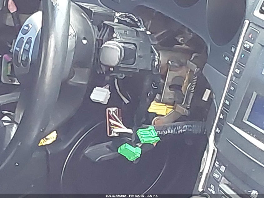 2006 Acura Tl VIN: 19UUA66276A050053 Lot: 43724492