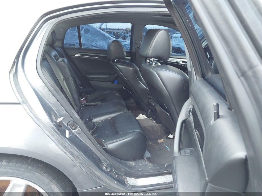 2006 Acura Tl VIN: 19UUA66276A050053 Lot: 43724492