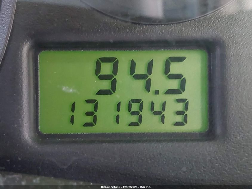 2007 Ford Focus S/Se/Ses VIN: 1FAFP34N67W108178 Lot: 43724495