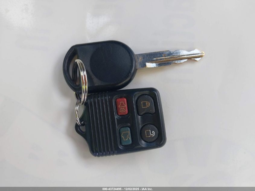 2007 Ford Focus S/Se/Ses VIN: 1FAFP34N67W108178 Lot: 43724495