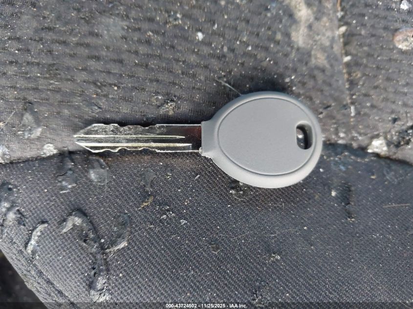 2012 Chrysler 200 Lx VIN: 1C3CCBAB0CN205247 Lot: 43724502