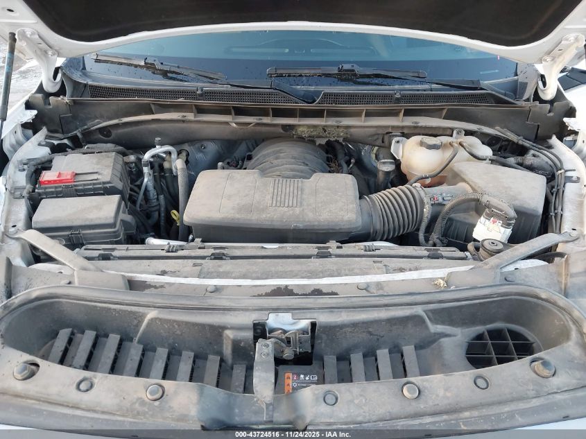 2023 GMC Yukon - 1GKS2CKL0PR240347