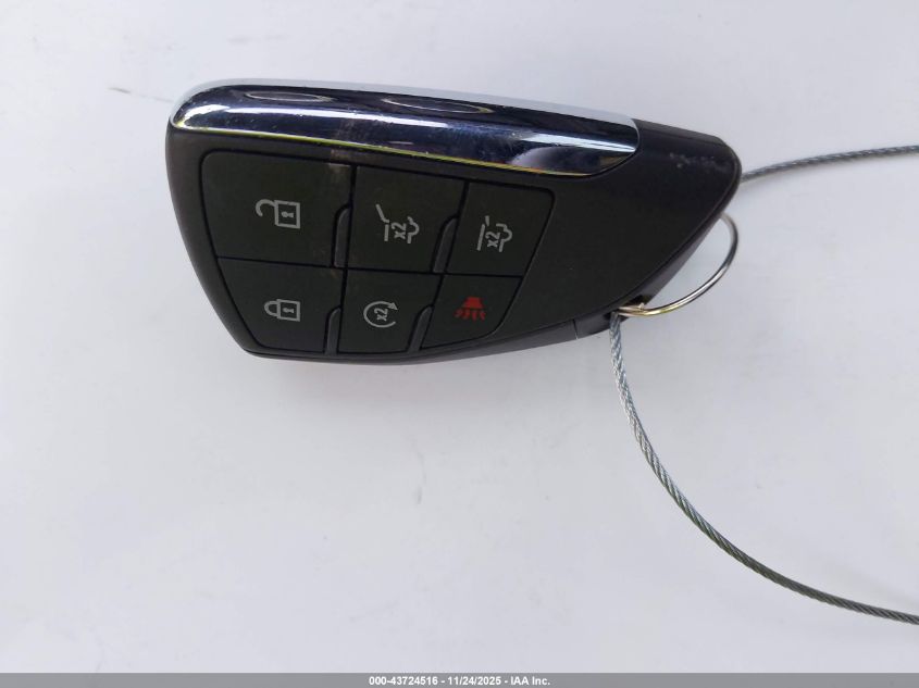 2023 GMC Yukon - 1GKS2CKL0PR240347