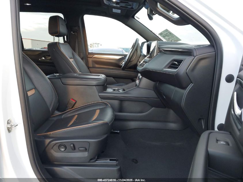 2023 GMC Yukon - 1GKS2CKL0PR240347