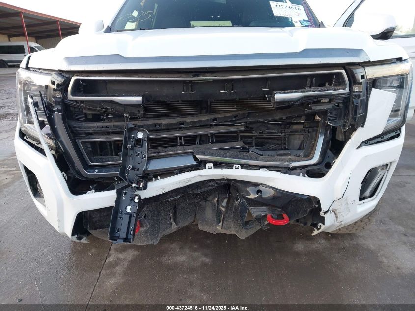 2023 GMC Yukon - 1GKS2CKL0PR240347