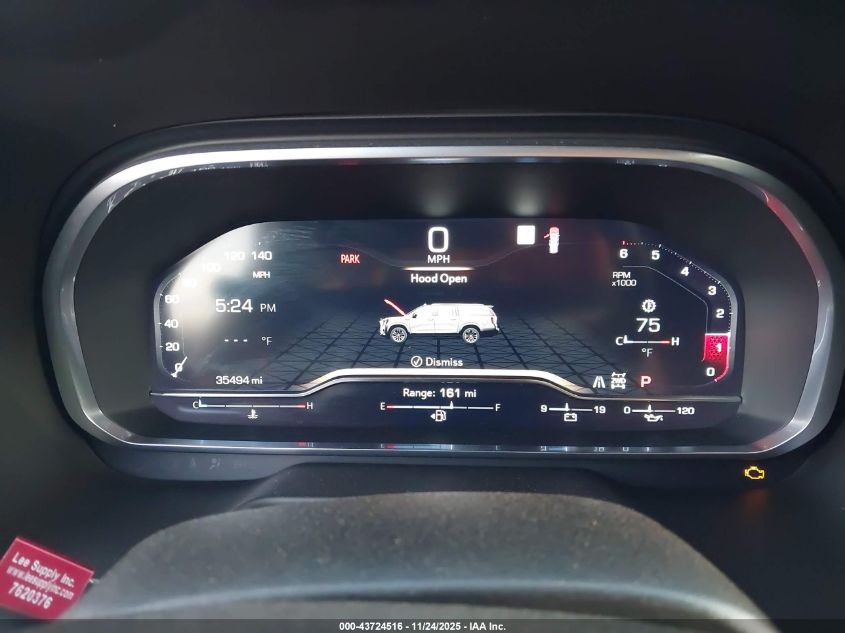 2023 GMC Yukon - 1GKS2CKL0PR240347