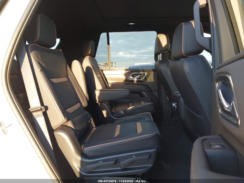 2023 GMC Yukon - 1GKS2CKL0PR240347