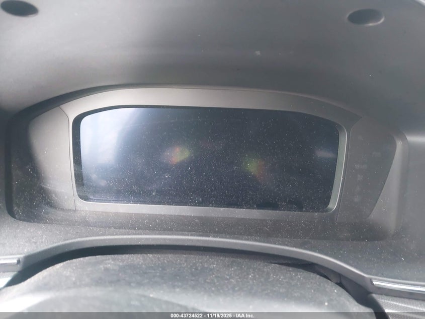 2024 Acura Integra A-Spec VIN: 19UDE4H32RA011115 Lot: 43724522